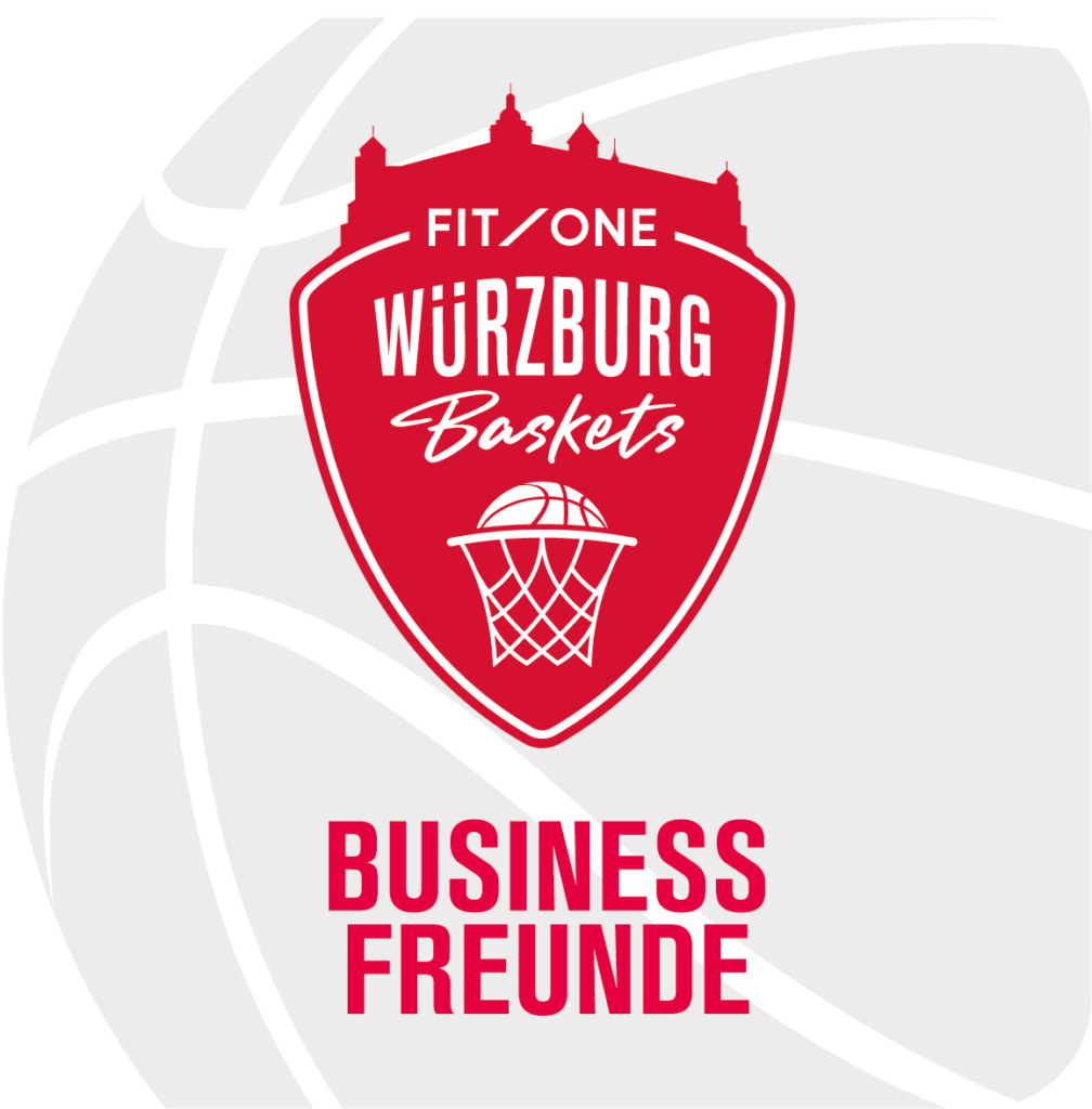 Würzburg Baskets Business Freunde